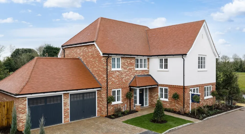 Millside Grange_The Lawrence - Number 160