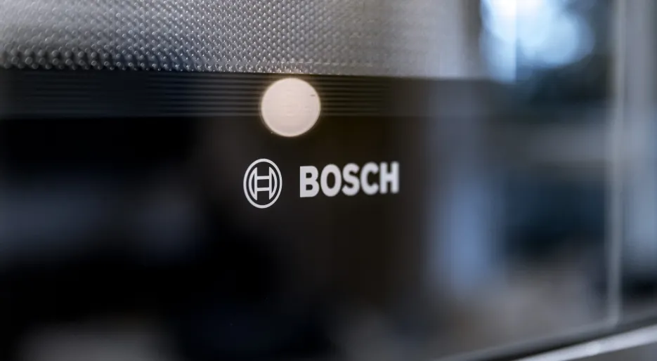 Nexus - Sales Suite Show Apartment - Kitchen