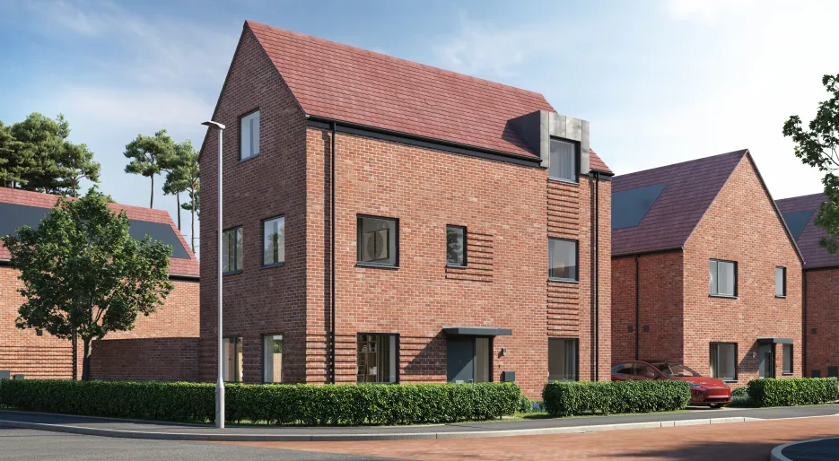 The Hartwell_Elmstead