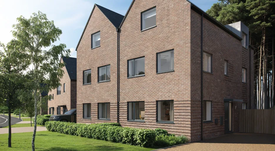 The Kingsley_Elmstead