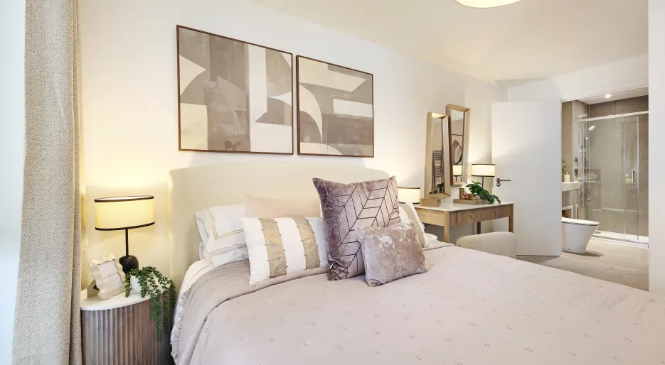 Canalside - Plot 198 Principal 