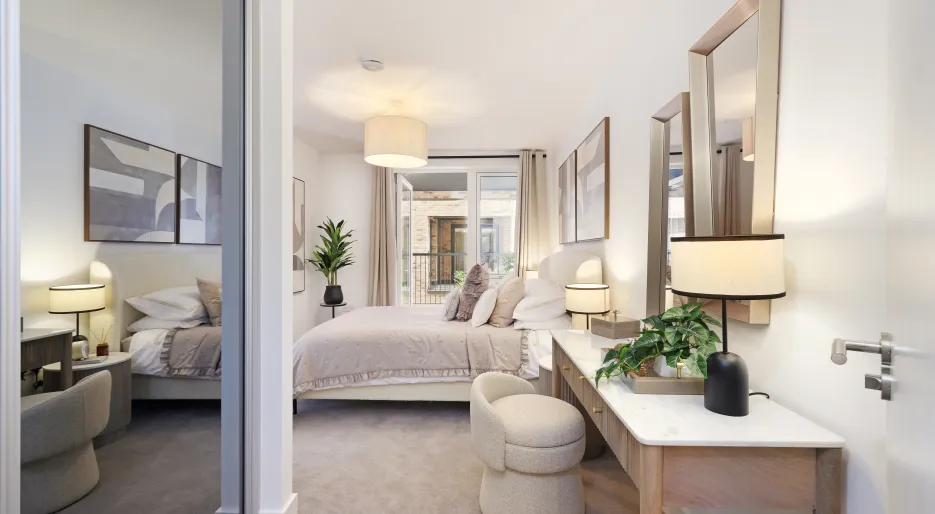 Canalside - Plot 198 Principal