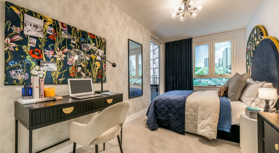 Dagenham Green, 2 bed 2 bath - Principal