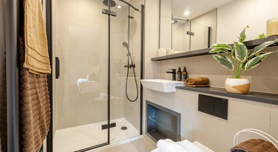 North Gate Park - Apartment 43 - Show Home - En-suite 