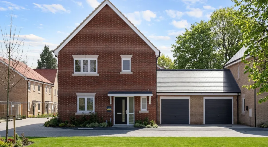 Farehurst Park_The Jay Exteral