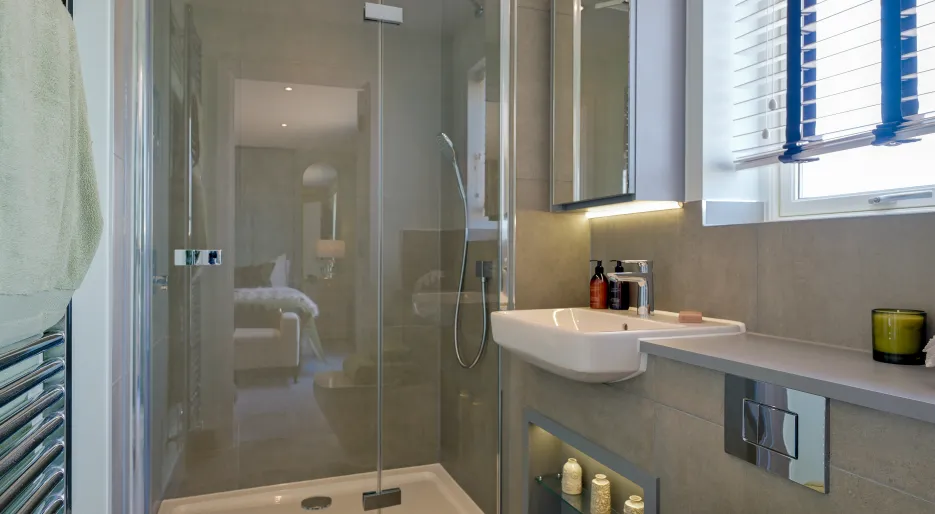 Hartmere Show Home_Ensuite