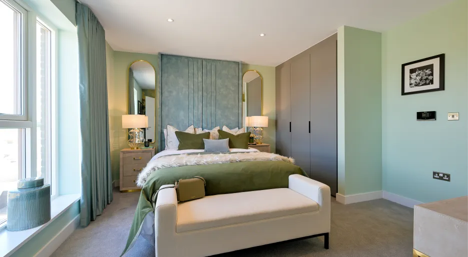 Hartmere Show Home_Principal