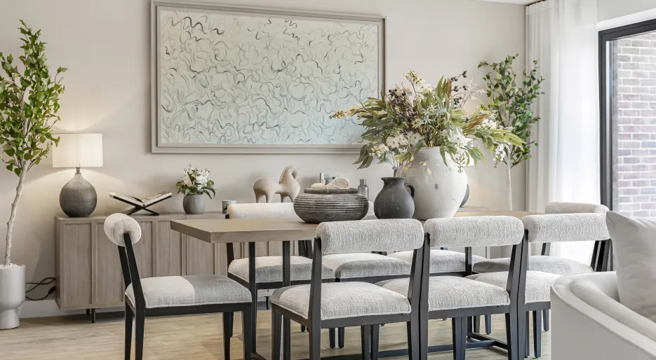 Plot 93 Canalside Quarter, Dining Space.JPG