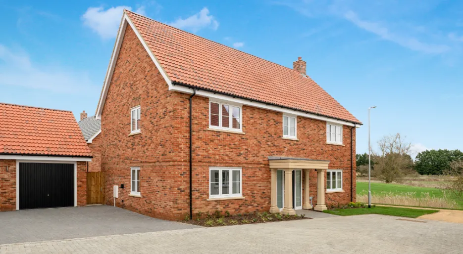 The Foxglove, No.86 at Audley Green 