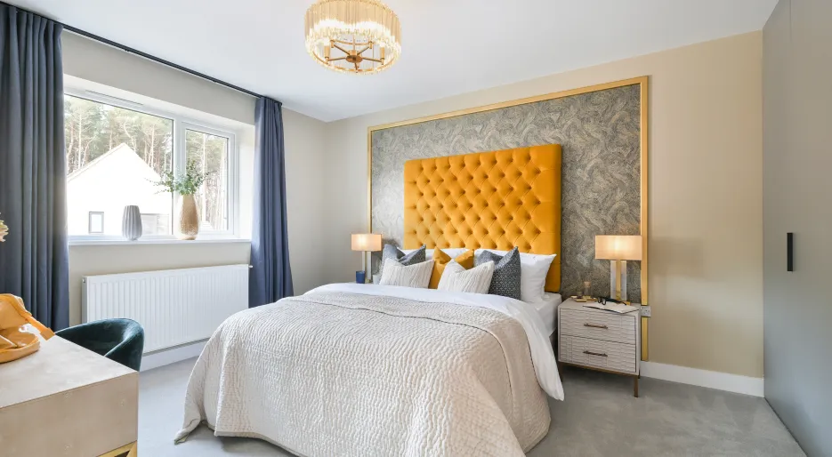 Elmstead - The Langstone Principal