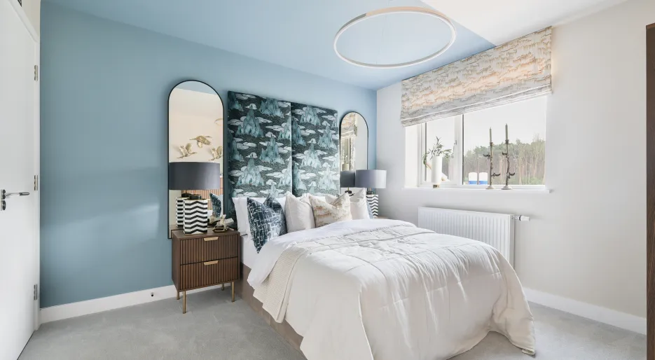 Elmstead, The Langstone Show Home_Edit-Bedroom 3