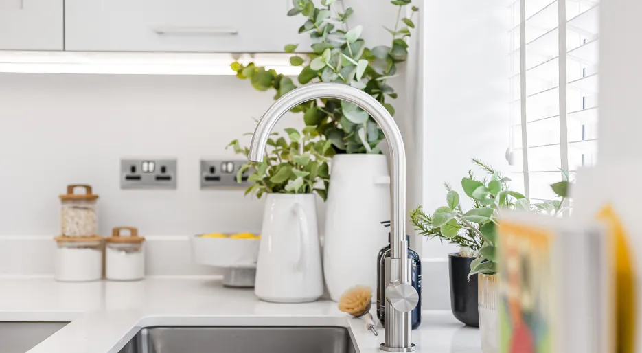 Elgrove - Kitchen