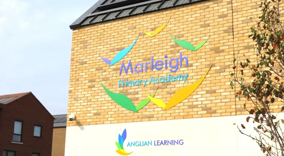 Marleigh Primary Academy