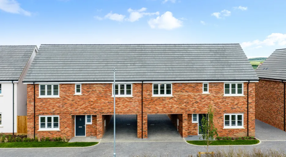 The Farmhouse at Audley Green, Great Chesterford 