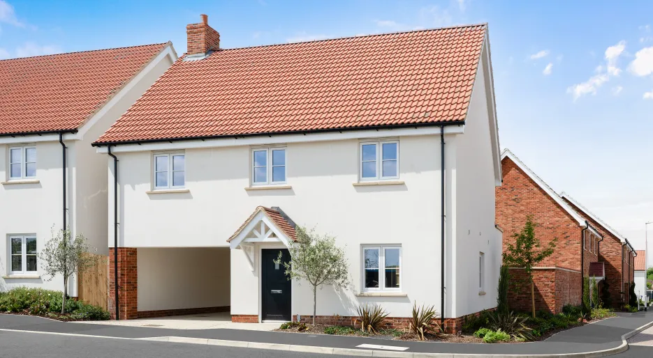The Primrose at Audley Green, Great Chesterford 