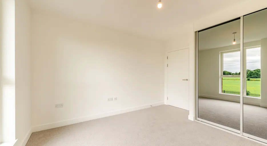 Lampton Parkside, Principal Bedroom