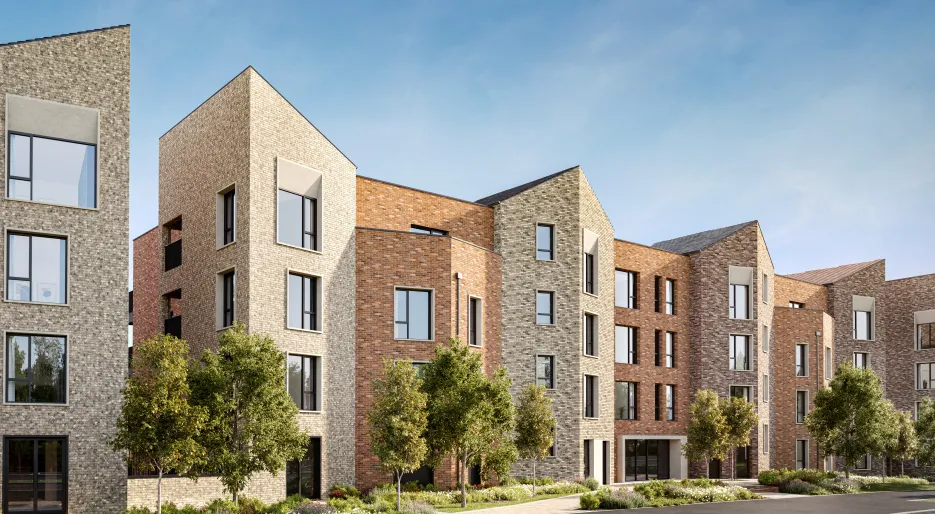 The Sherrington Externals