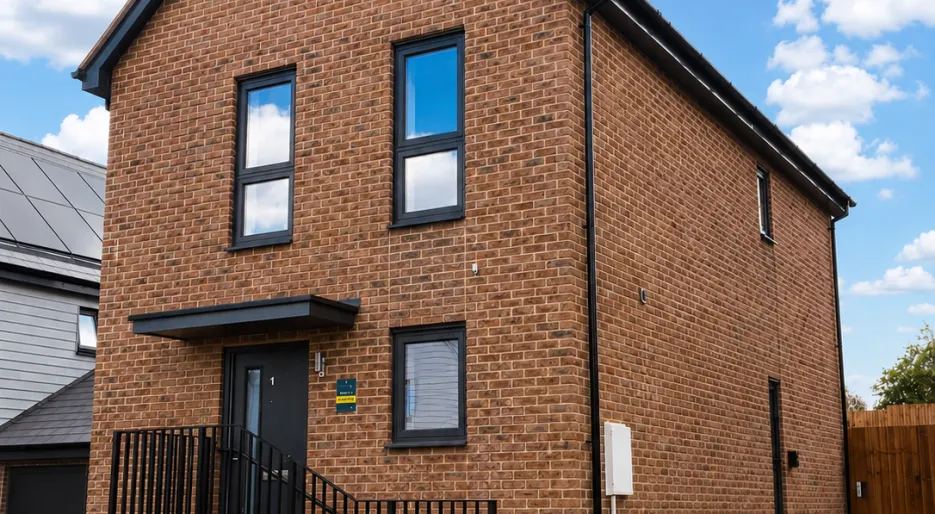Plot 24 External Photo