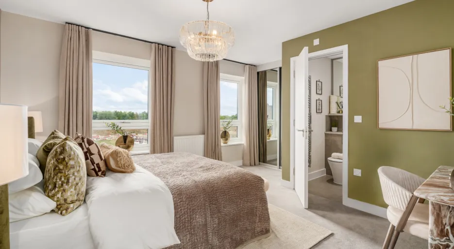 Cambium Square - The Eden Show Home, Principal 