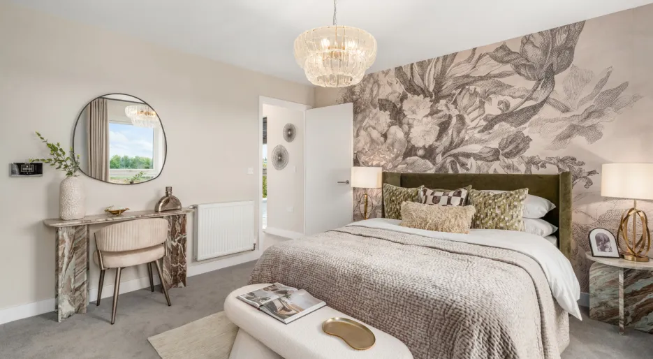 Cambium Square - The Eden Show Home, Principal 