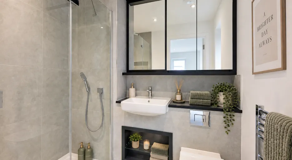 Hollymead Square - The Noakes, Number 63 - En-suite.png