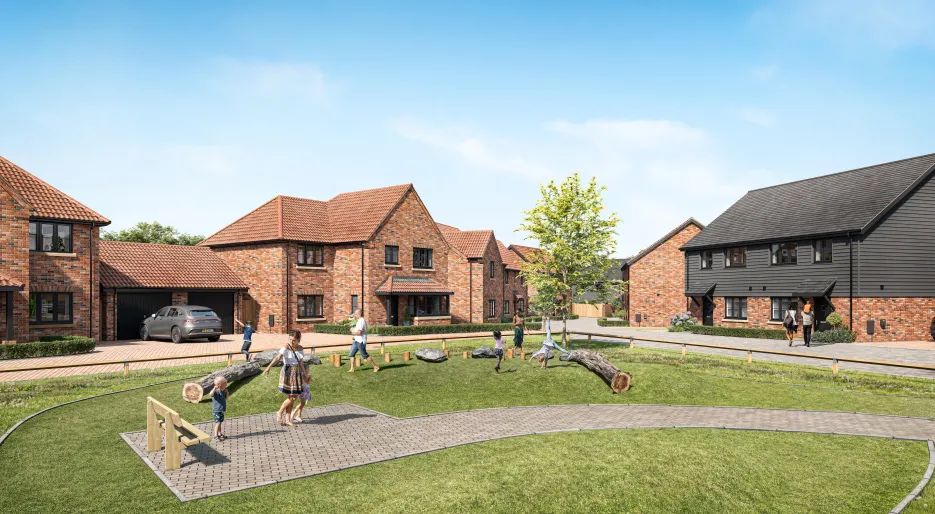 Mulberry Rise -Street Scene - Play Area.jpg