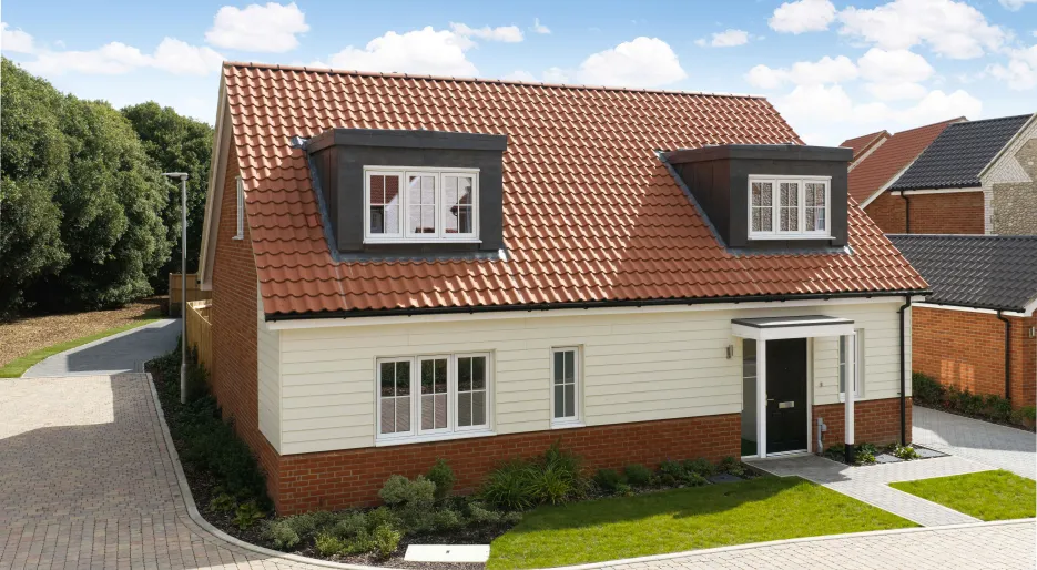 St George's Place - The Walberswick, Number 25 - External.jpg