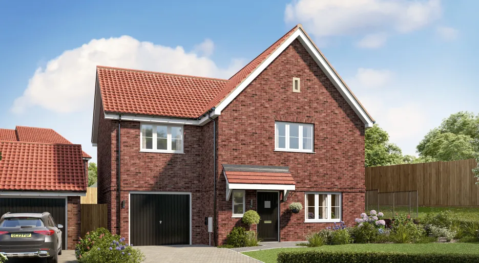 The Wistley Plot 1 CGI 