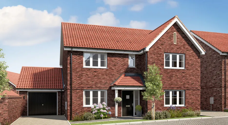 The Malvern Plot 8 CGI 