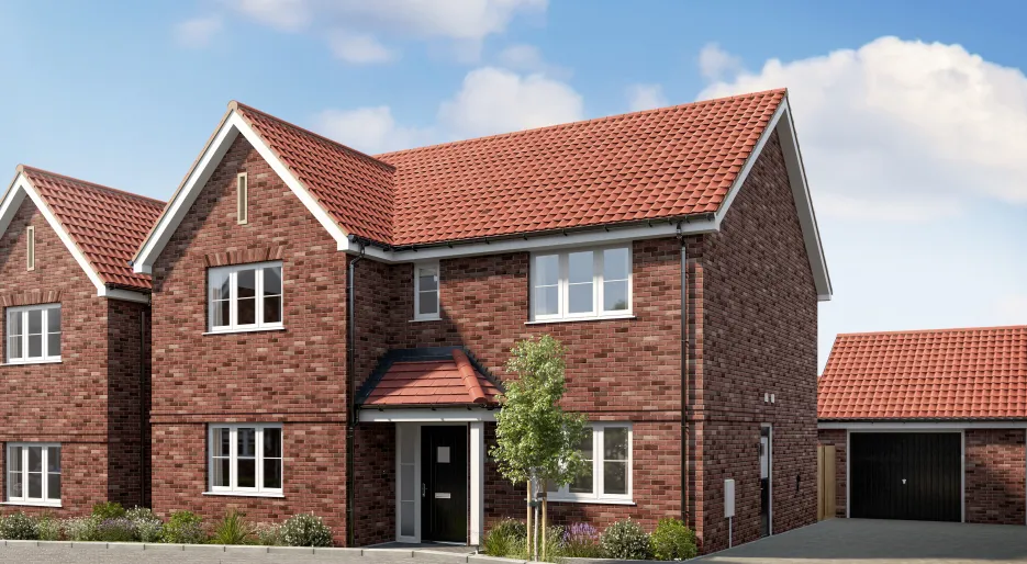 The Caradon Plot 10 CGI 