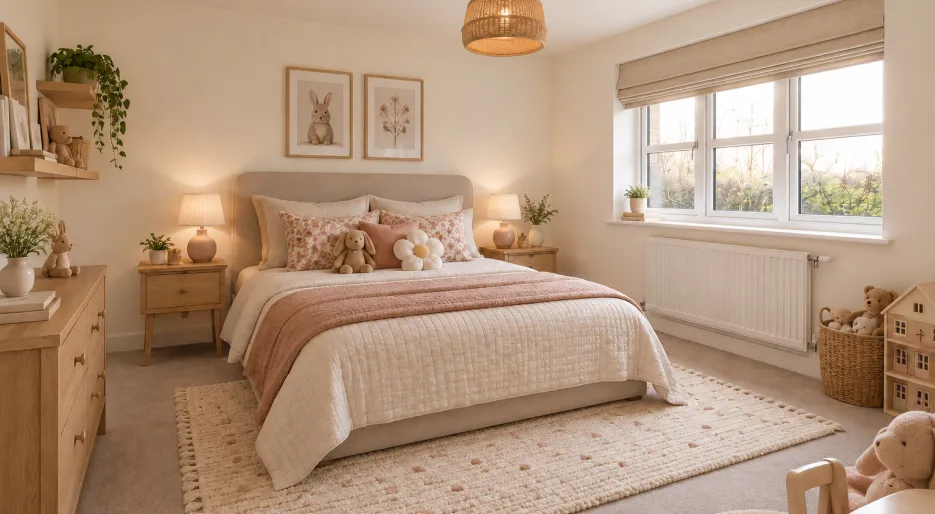 Elgrove Gardens - Plot 9 Bed 2