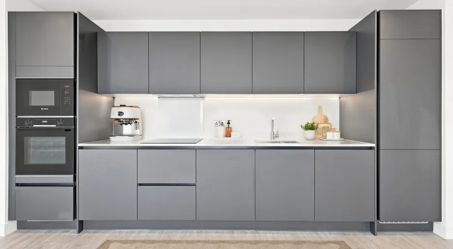 Dagenham Green - Plot 930- Kitchen Diner