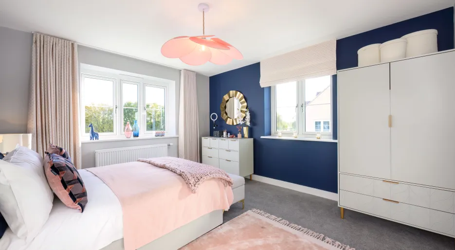 Eden Green, Number 35. Bedroom 2