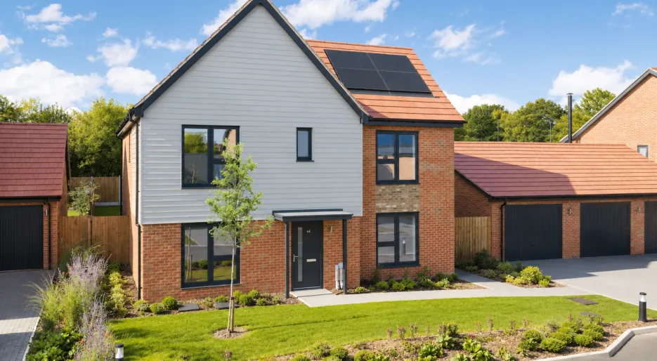 The Sweeting, Number 61, External
