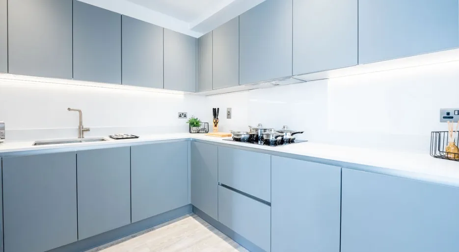 Marleigh Park - The Cherry Plot 262, kitchen