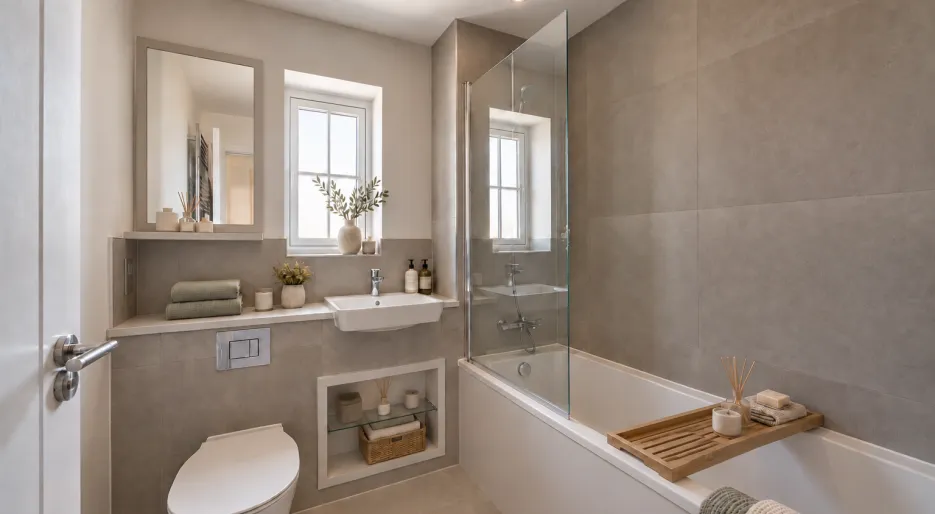 St George's Place - The Brampton, Number 28 -  Bathroom.png