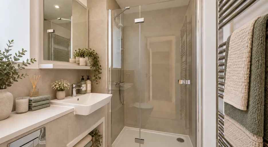 St George's Place - The Brampton, Number 28 -  En-suite.png