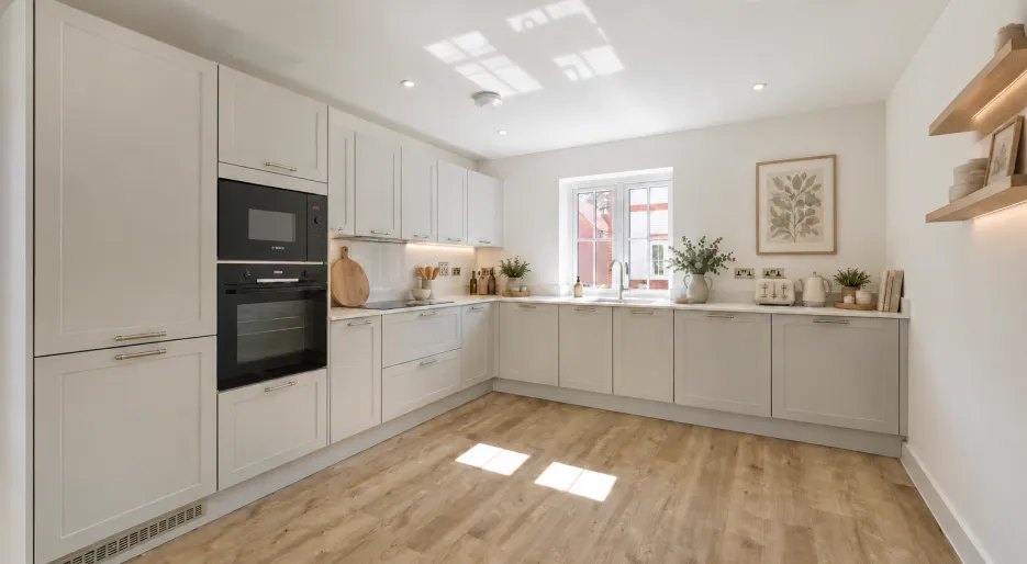 St George's Place - The Brampton, Number 28 -  Kitchen.png