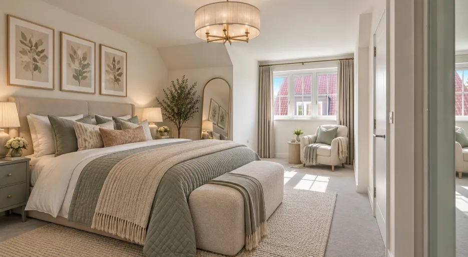 St George's Place - The Brampton, Number 28 -  Principal Bedroom.png