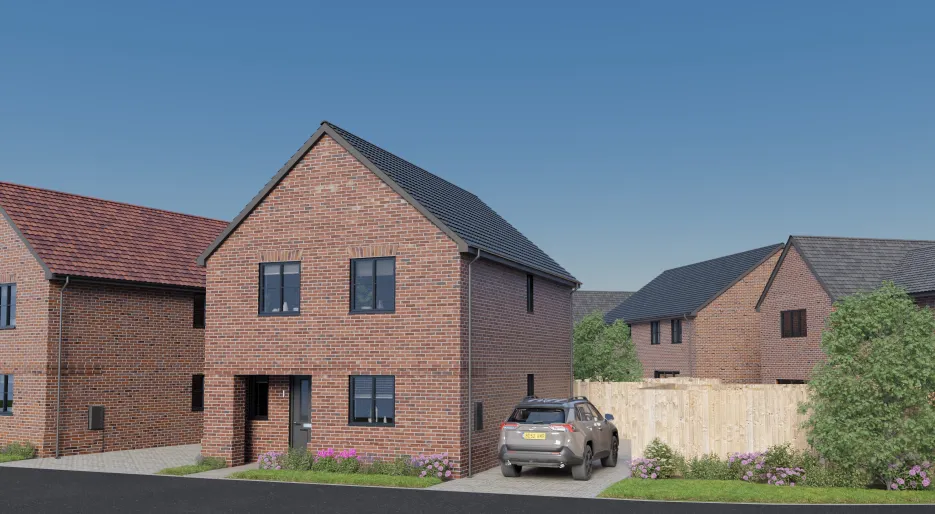 The Nar Plot 87, External 