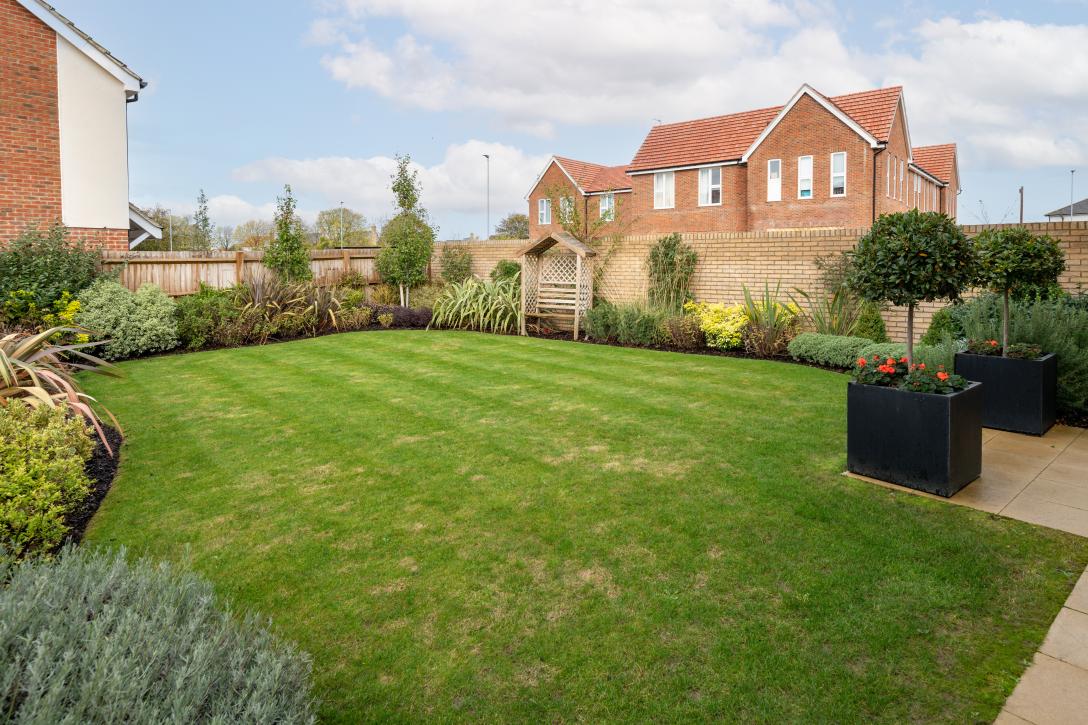 Rayners Green - Plot 15 Show House
