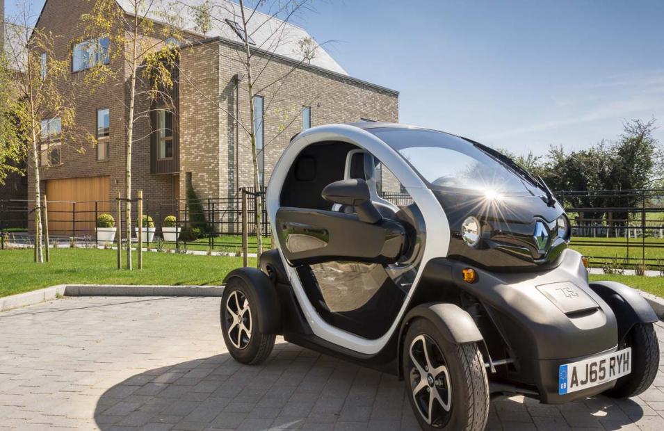 Twizy