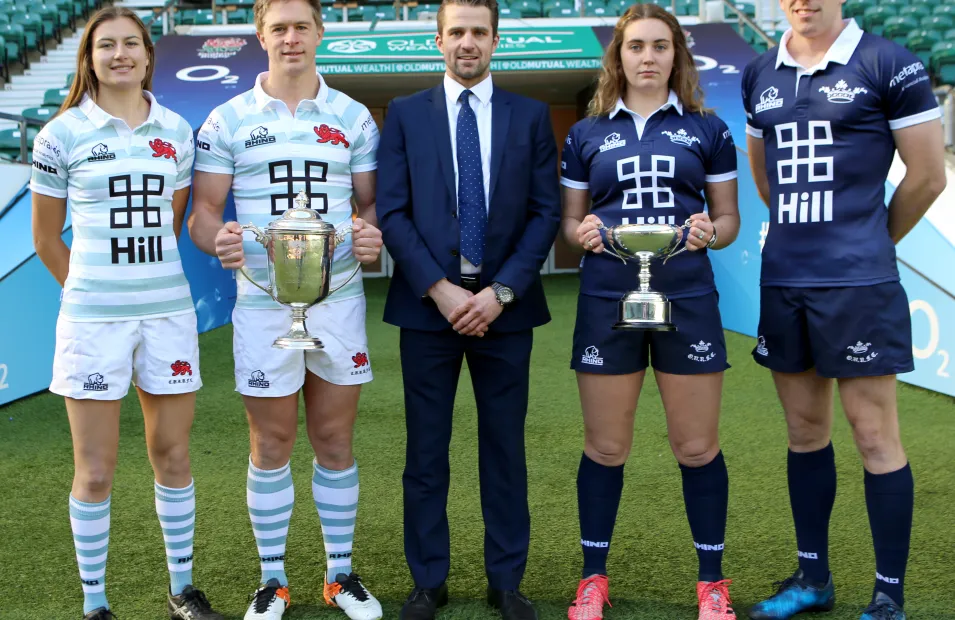 Varsity-Announcement