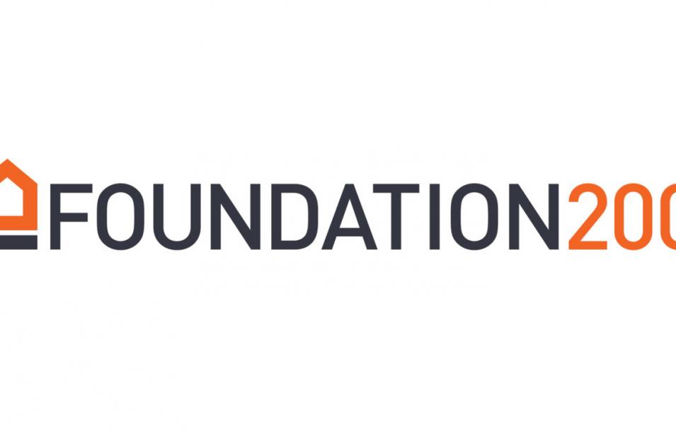 FOUNDATION BANNER