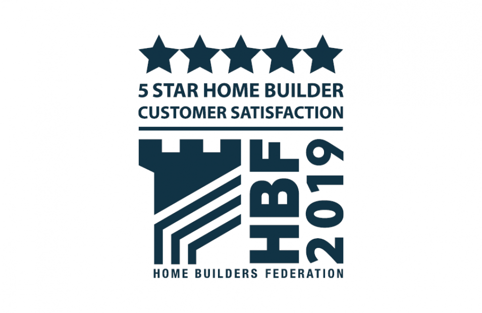 5 Star Home Builder