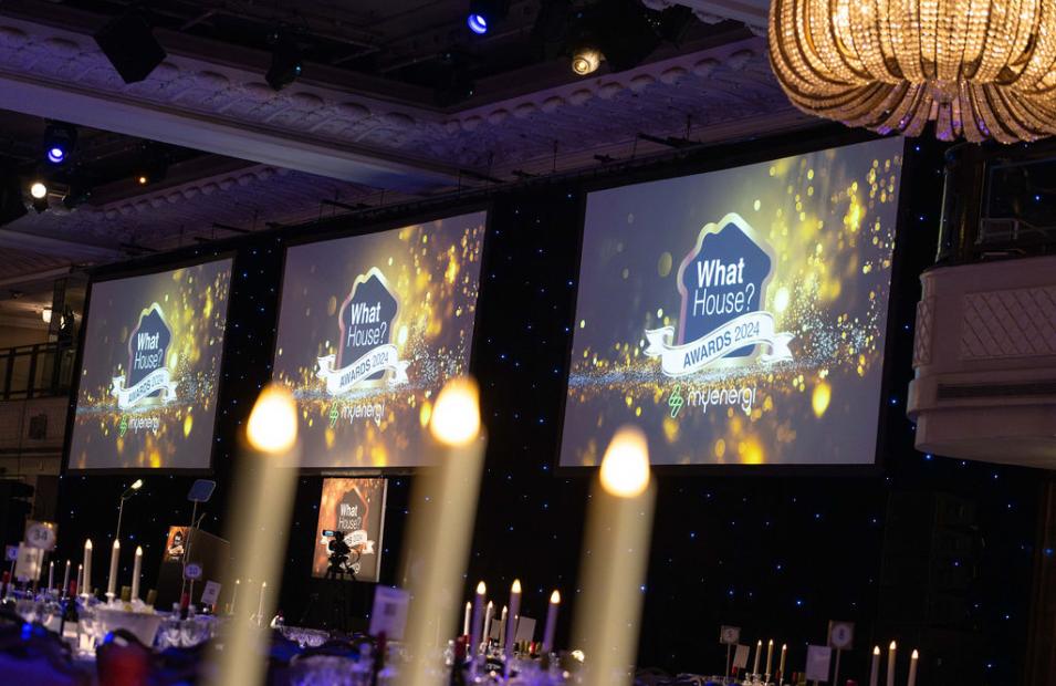 Whathouse? awards 2024