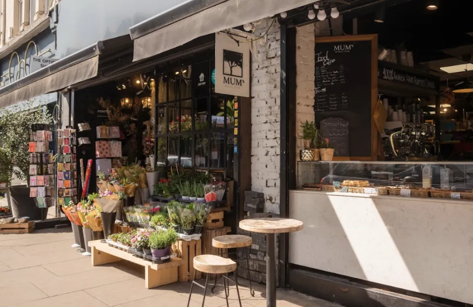 hill-location-Haringey-amenities