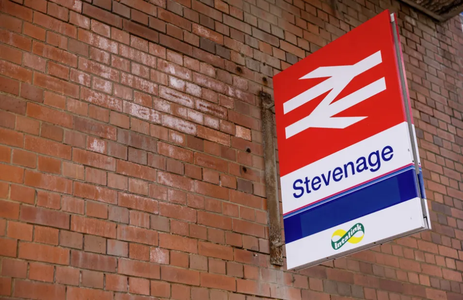 stevenage-transport