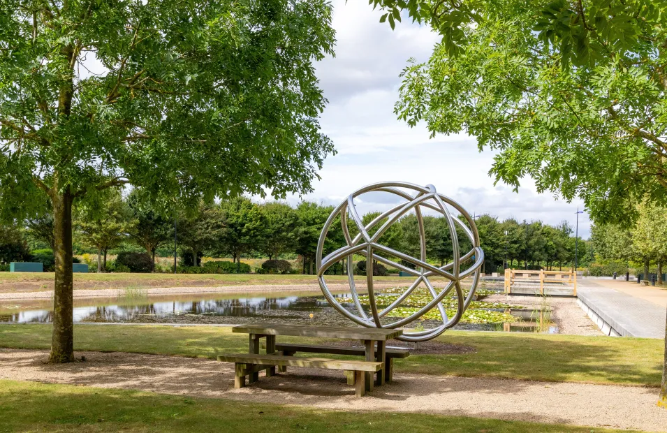 Cambourne Business Park