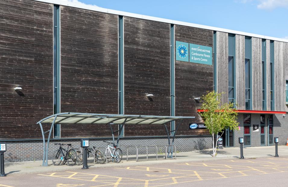 Cambourne Fitness Sports Centre